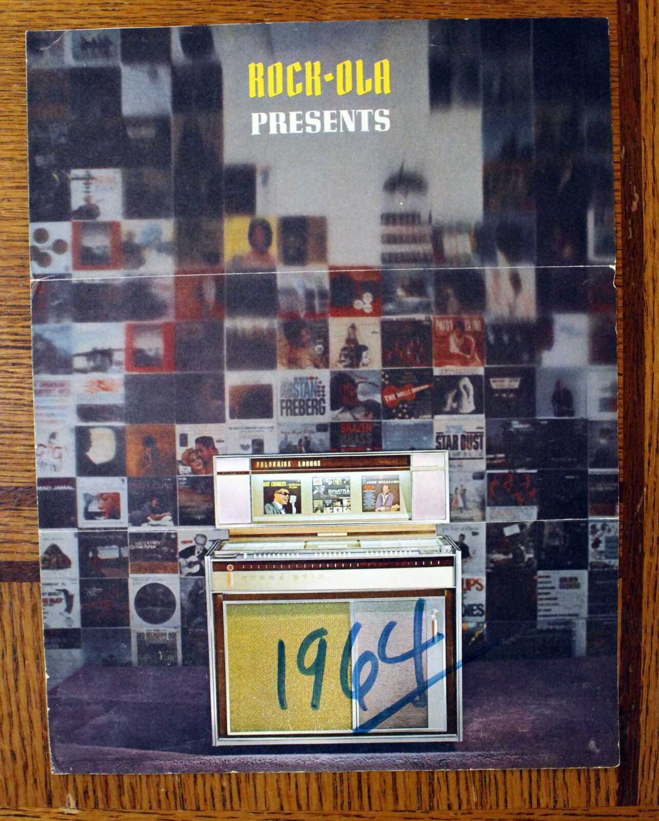 邦楽 Jukebox Delivery Vol. 1 Jukebox Delivery Vol. 1