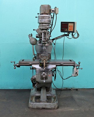 Vertical Milling Machines Lost Creek Machine >> Business Industrial Bridgeport Milling Machine Vertical Milling Machines Lost Creek Machine >> Business Industrial Bridgeport Milling Machine