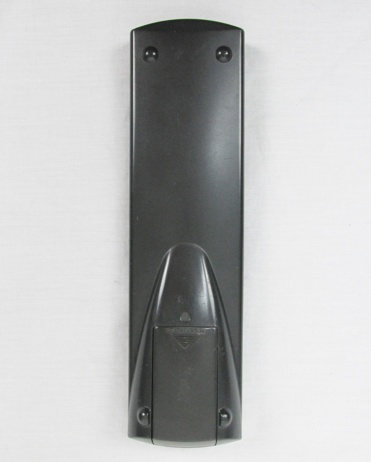 TOSHIBA TV Remote Control Model CT-9918 CE32G15 CE36G18 CE27G15 Tested & Working