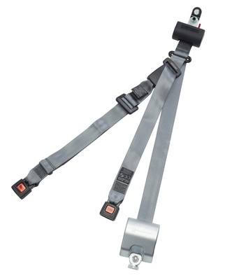AUTOMATIC 3 POINT RTRCTR 40˚ RETRACTABLE HEIGHT ADJUSTER | H3702313241