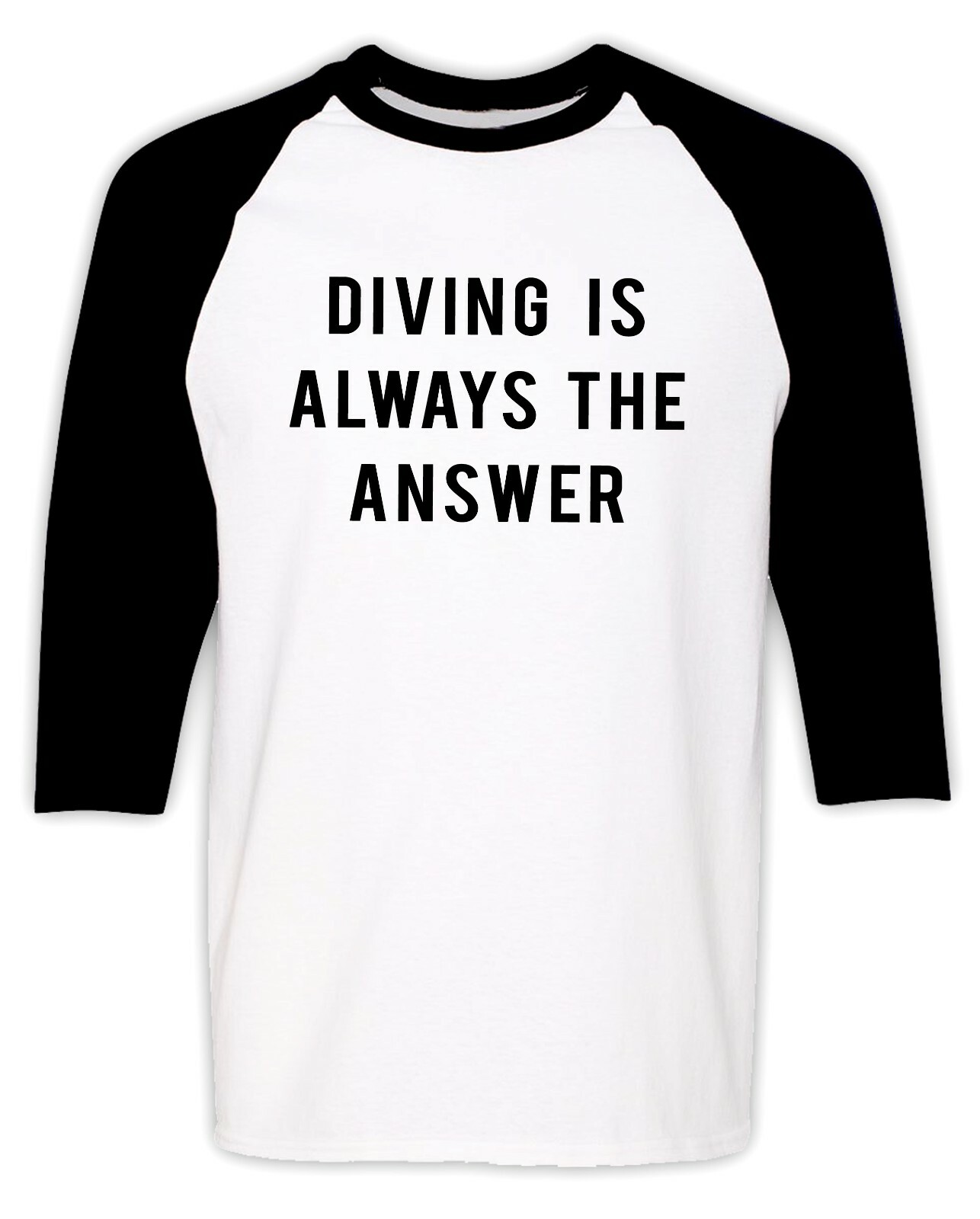 『WIND AND SEA』 SEA alive RAGLAN L/ S TEE Levee Long Sleeve Sun Shirt – Hang Ten