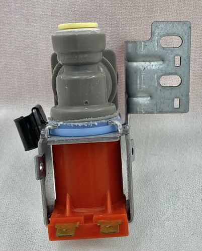 Robert Shaw K-78186 Refrigerator Ice Maker Water Valve Compatible W/ Whirlpool