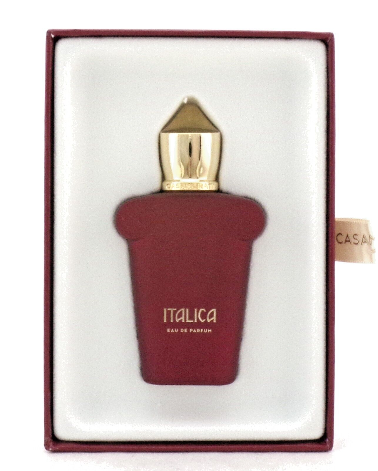 Casamorati ITALICA by Xerjoff 1.0 oz. Eau de Parfum Spray Unisex. New Sealed Box
