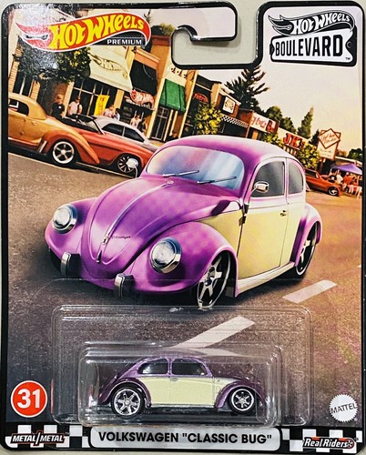 100% ホットウィール BUGS & BUSES 100% ホットウィール BUGS & BUSES