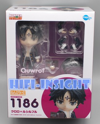 247 Best Chrollo Images On Pholder Hunter X Hunter Arabs And Jumpforce