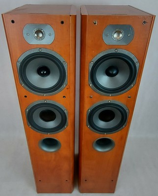 focal chorus 736