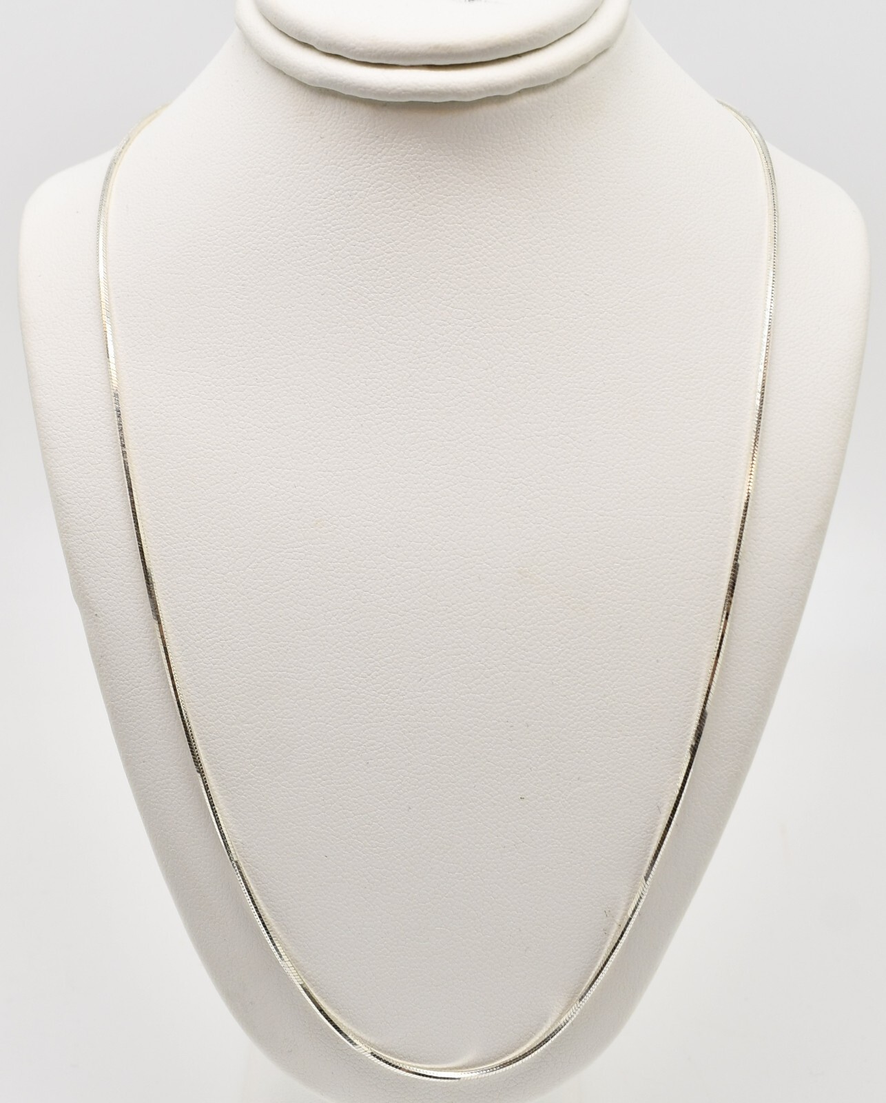 アクセサリー LIBALF SILVER NECKLACE NECKLACE