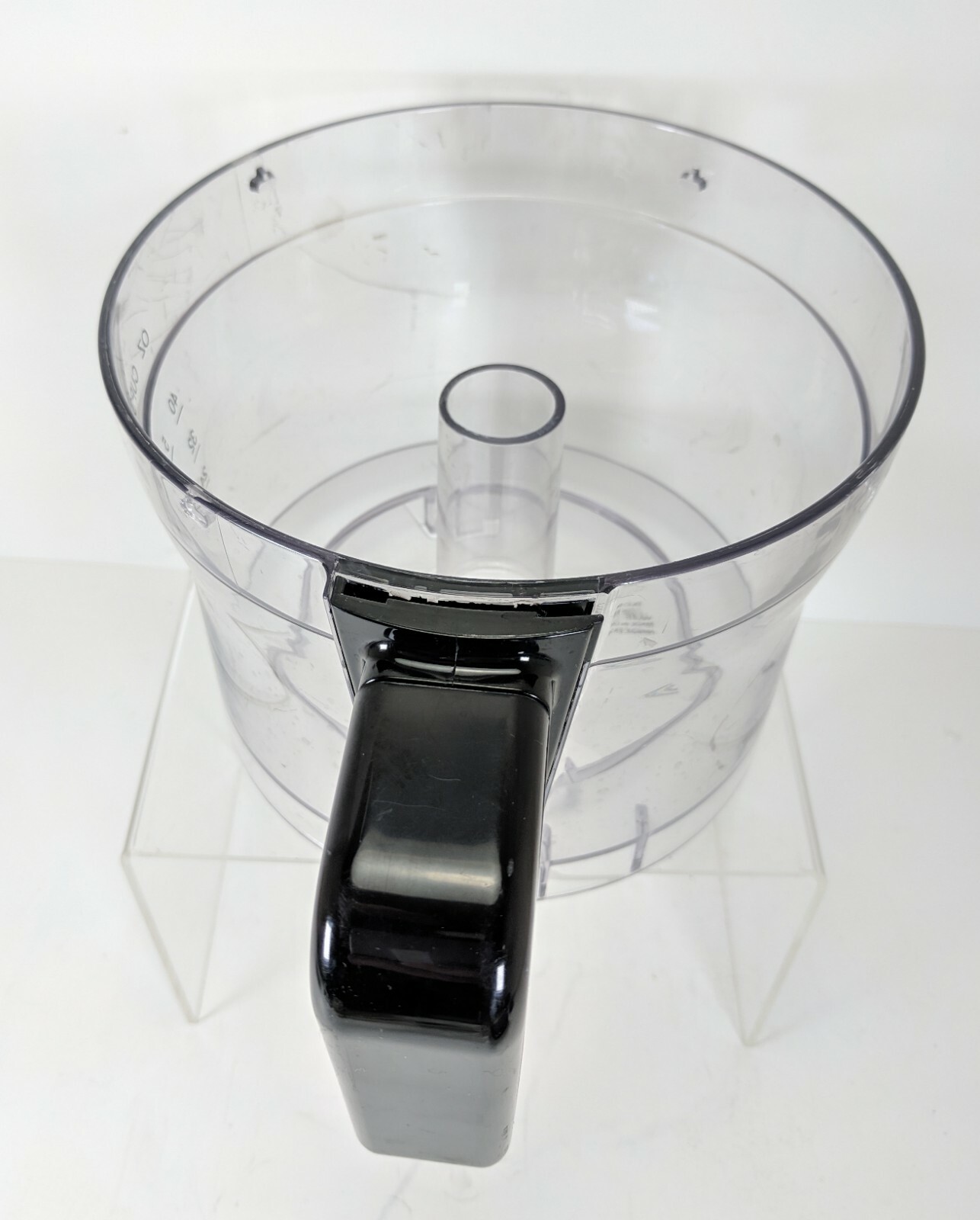 Cuisinart Food Prep 8 Cup Processor DLC-6 Part, Cuisinart DLC-6WB Work Bowl