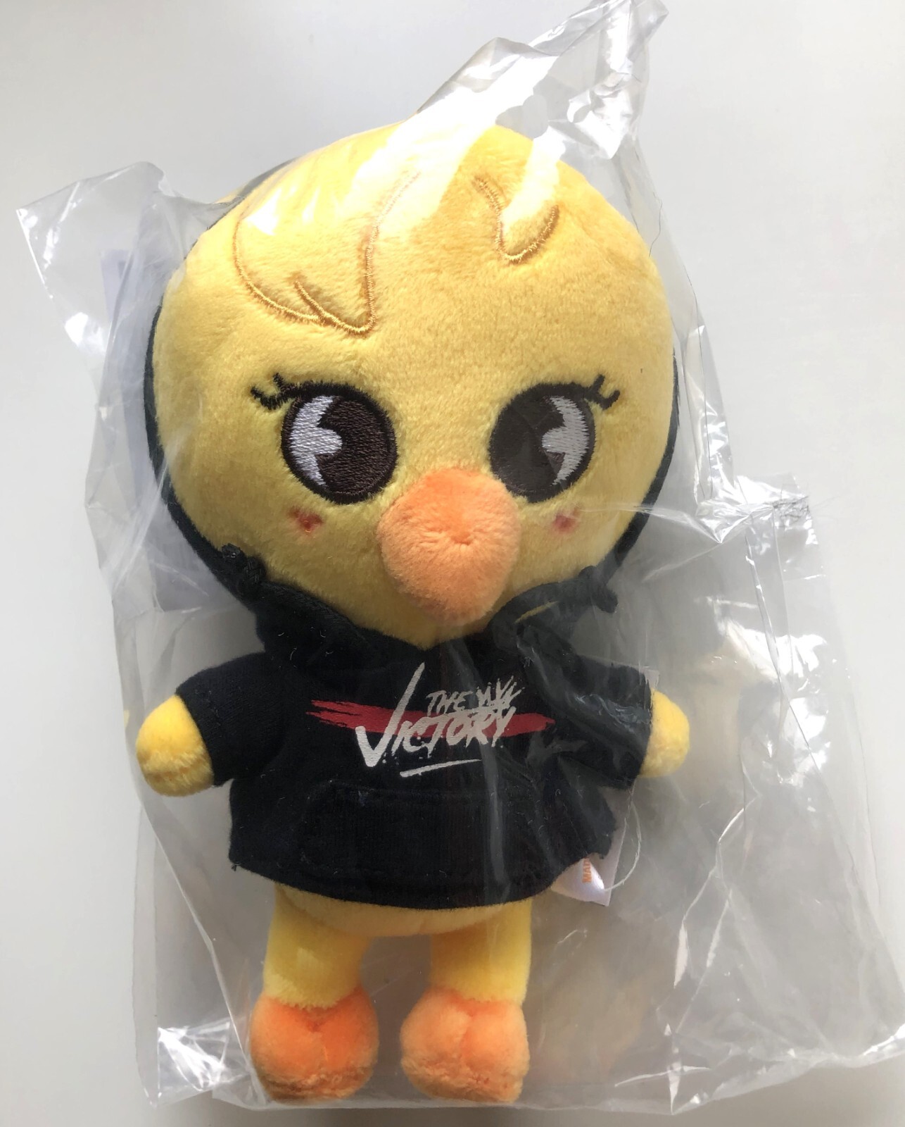 Stray Kids - SKZOO フィリックス　mini plush stray kids felix Stray Kids Felix BbokAri SKZOO official stuffed mini plush