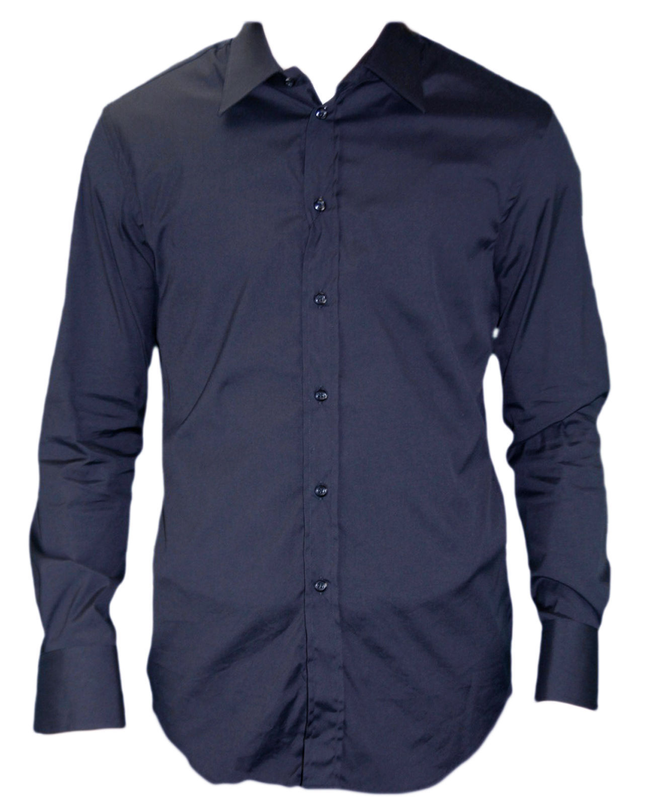 Camisas de vestir Para Hombre Emporio Armani