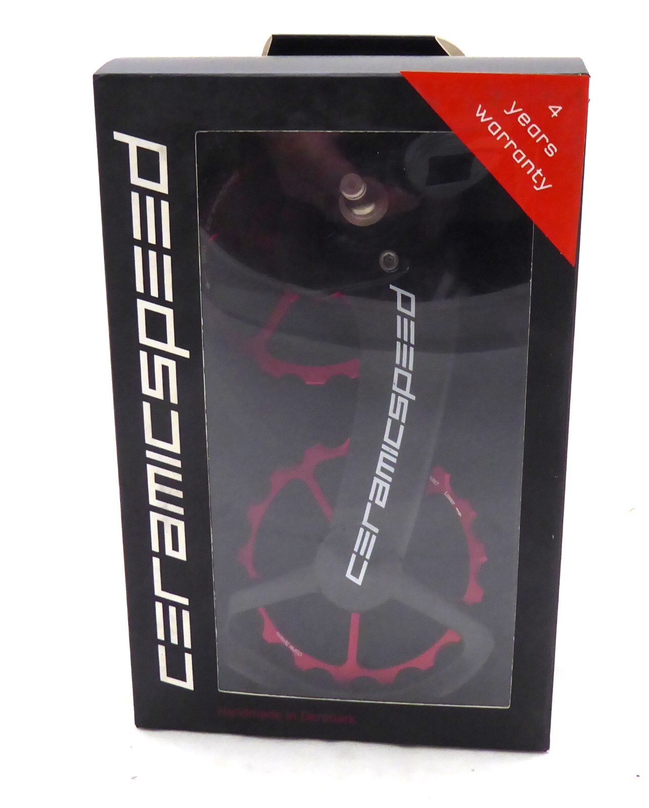 ceramicspeed セラミックスピード SRAM eTap11速用OSPW OSPW for SRAM eTap