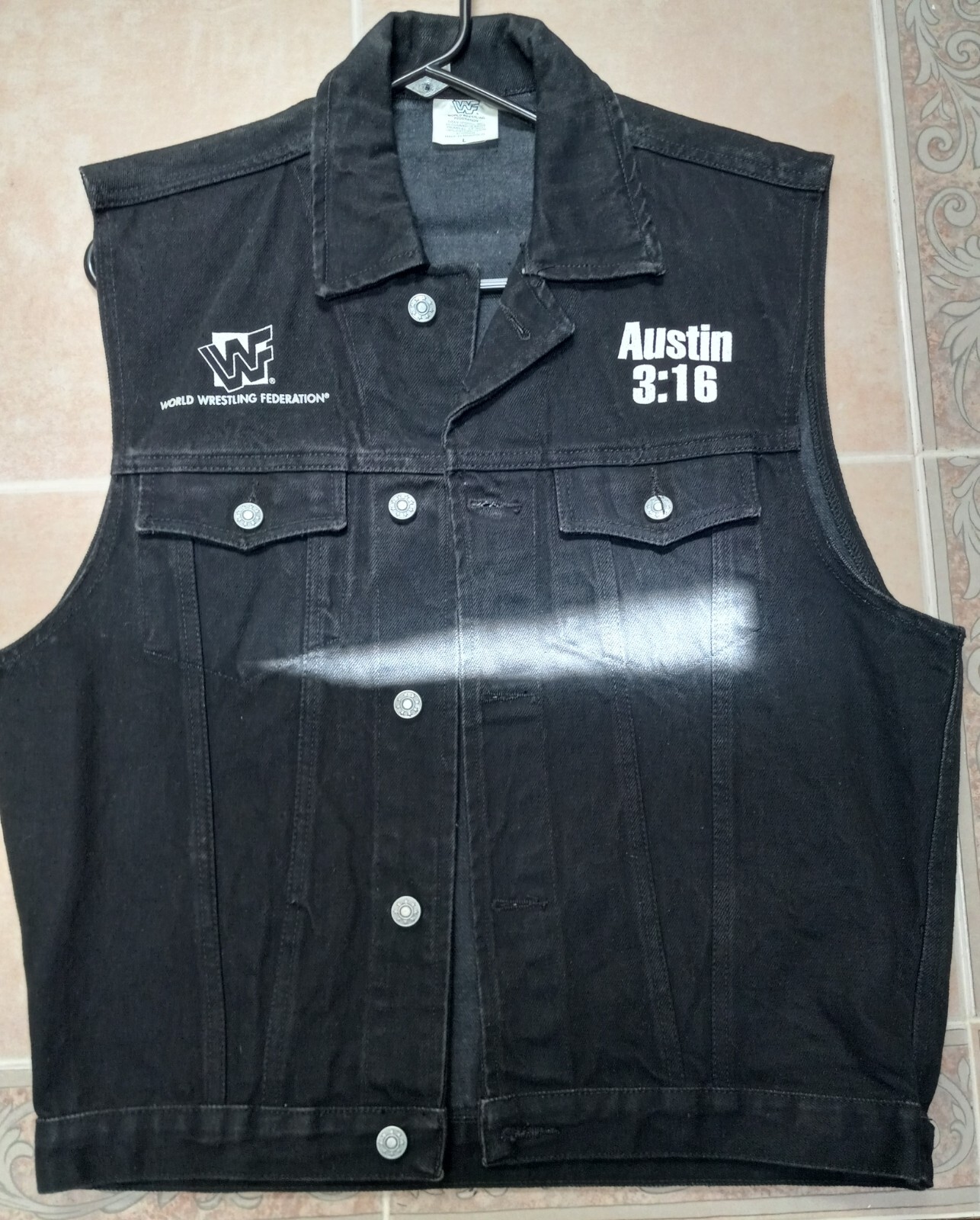  ☆ Everett Vest BLACK LABEL blackvestthangfront_1200x1200.
