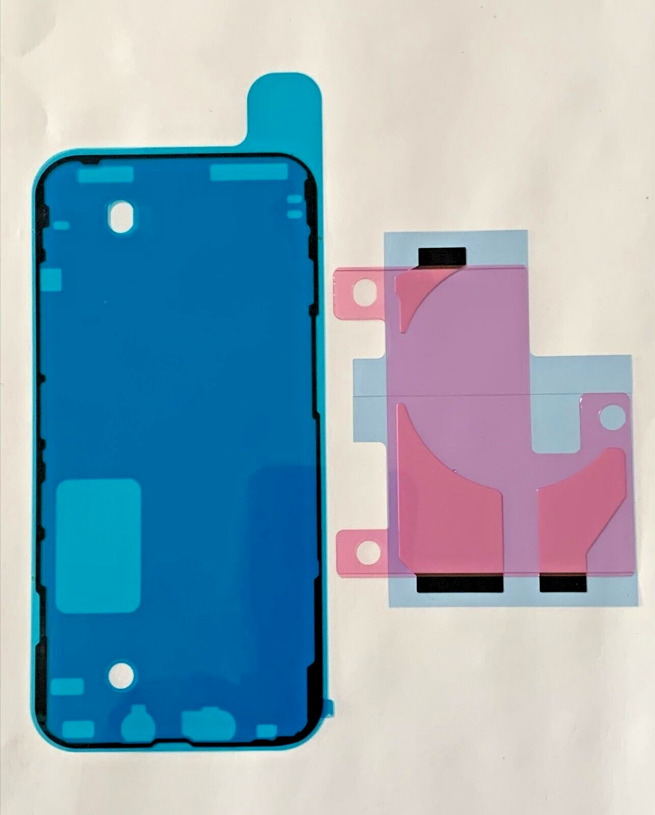 iPhone 13 Pro Tape Set Waterproof Screen Frame Seal Battery Adhesive Tape