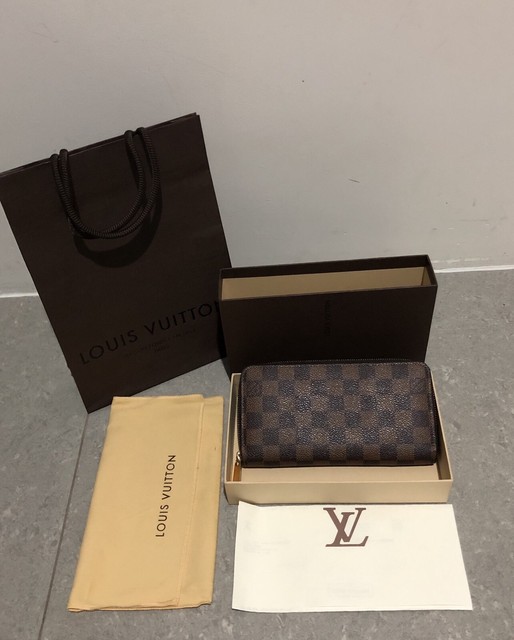 burberry wallet gumtree