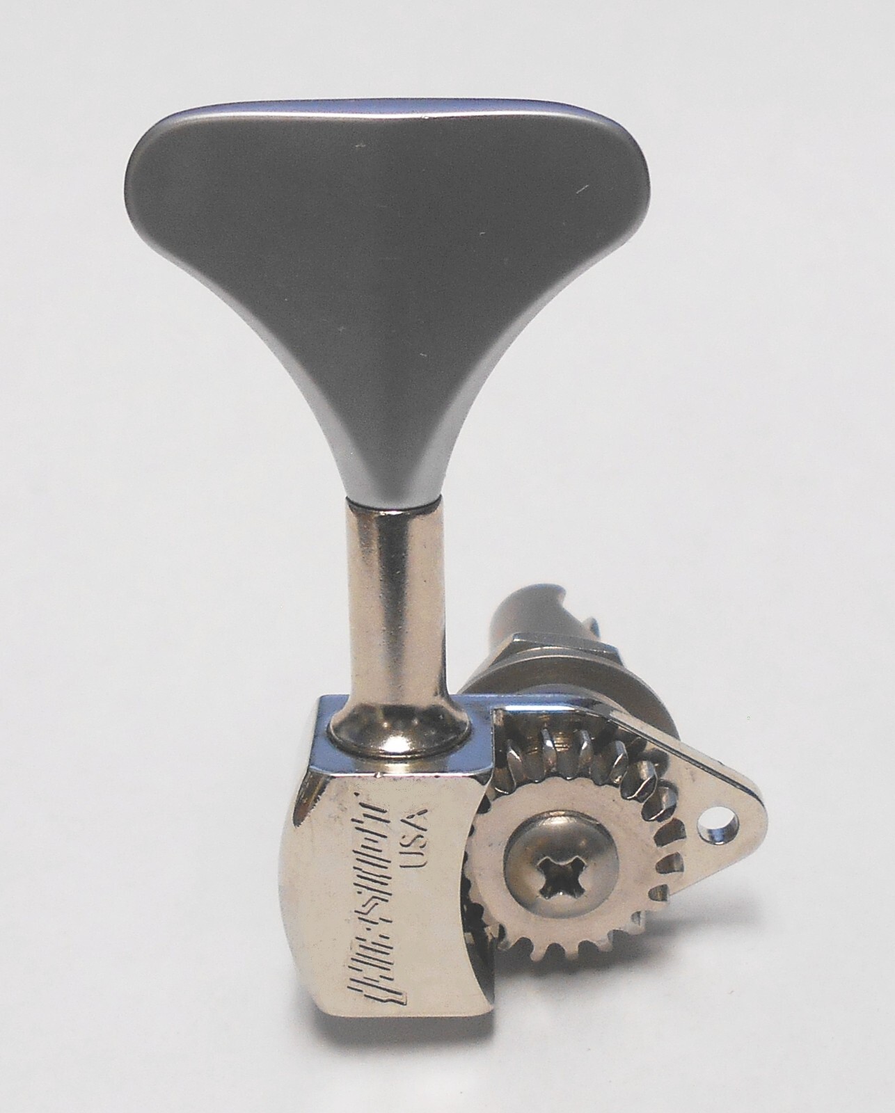 HIPSHOT Licensed Ultralite Bass 3/8\