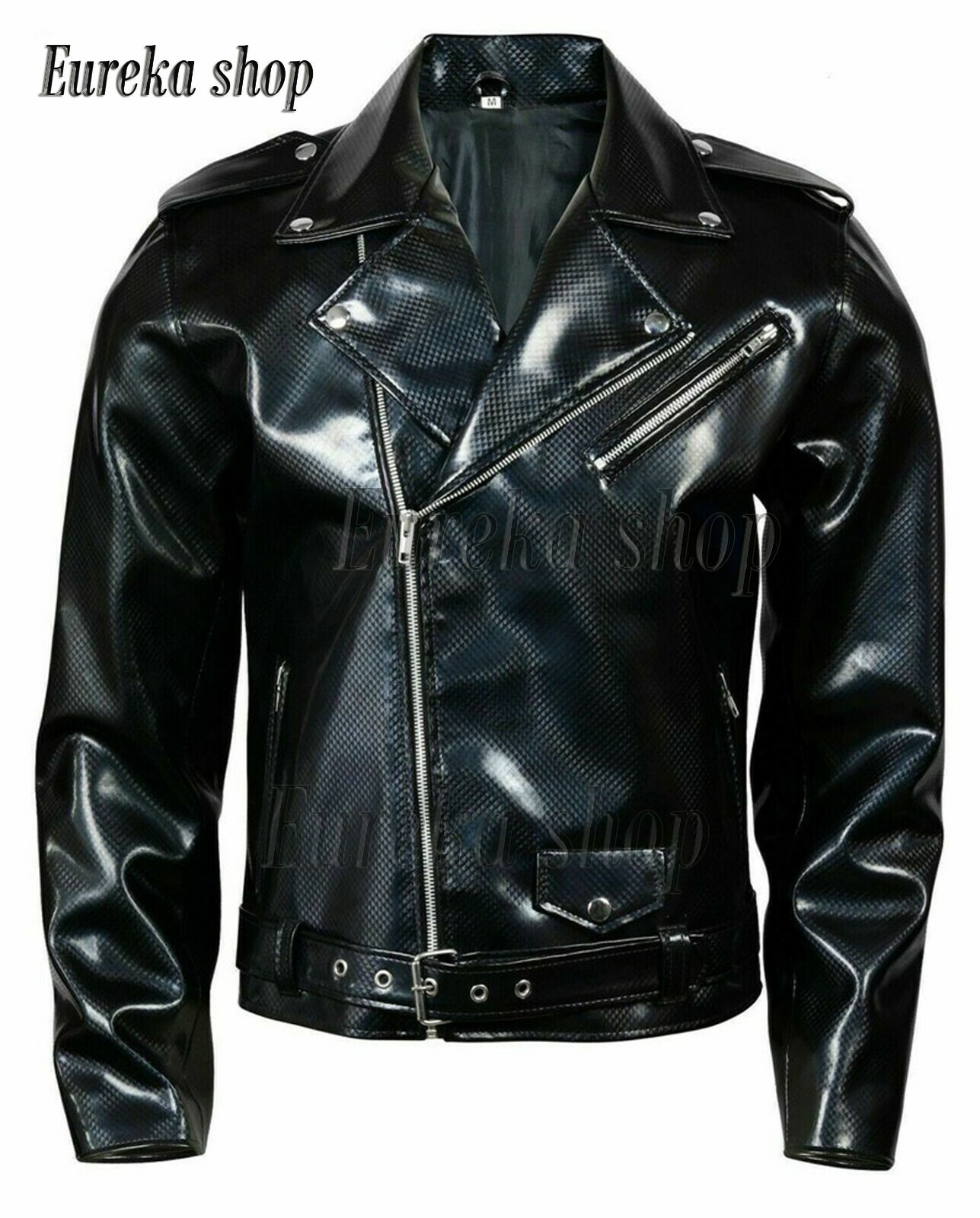 Goa leather jacket fur jacket emo 平成 Goa leather jacket fur jacket emo 平成 Goa leather jacket