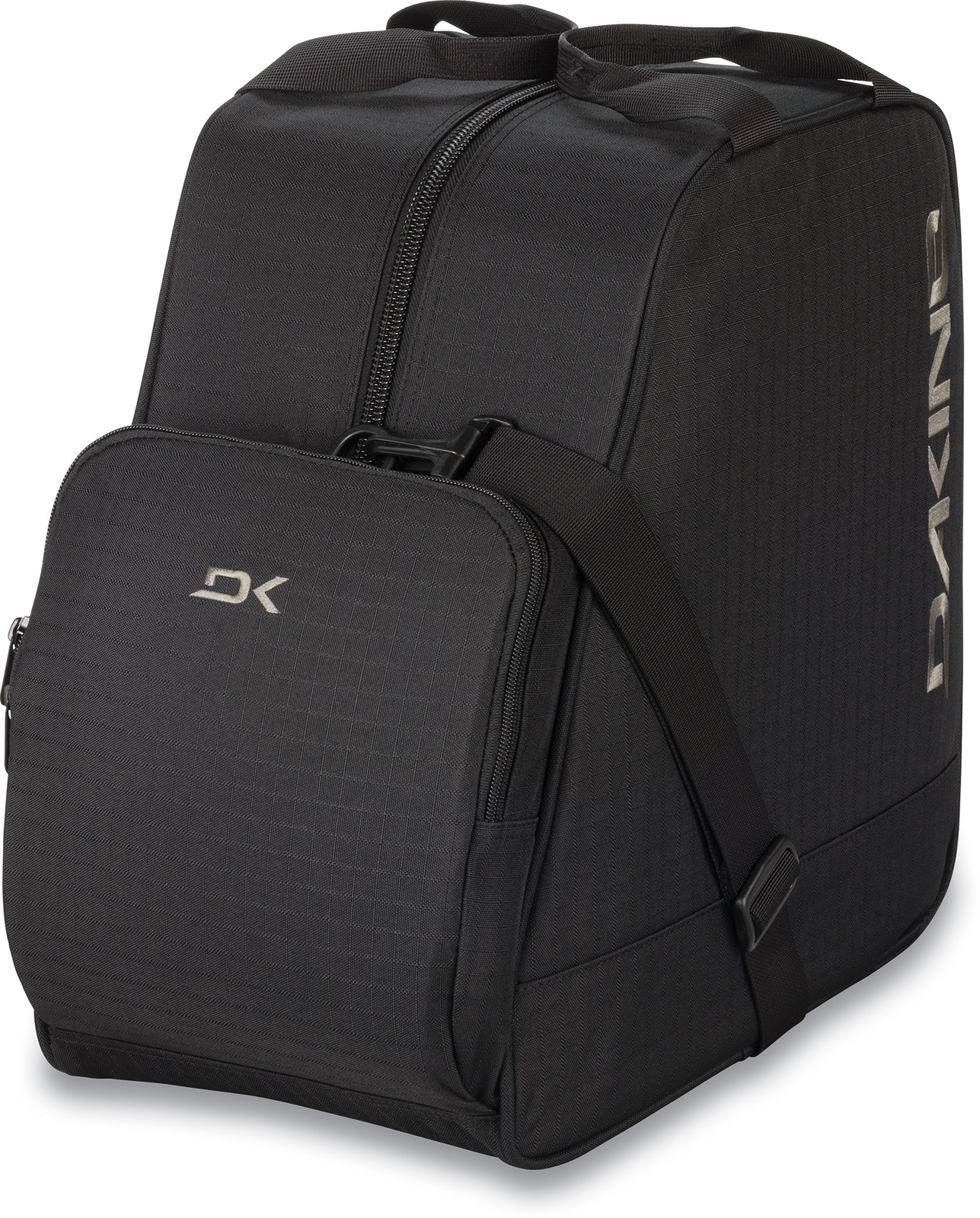 Dakine Womens Boot Bag 30L - Black/30L