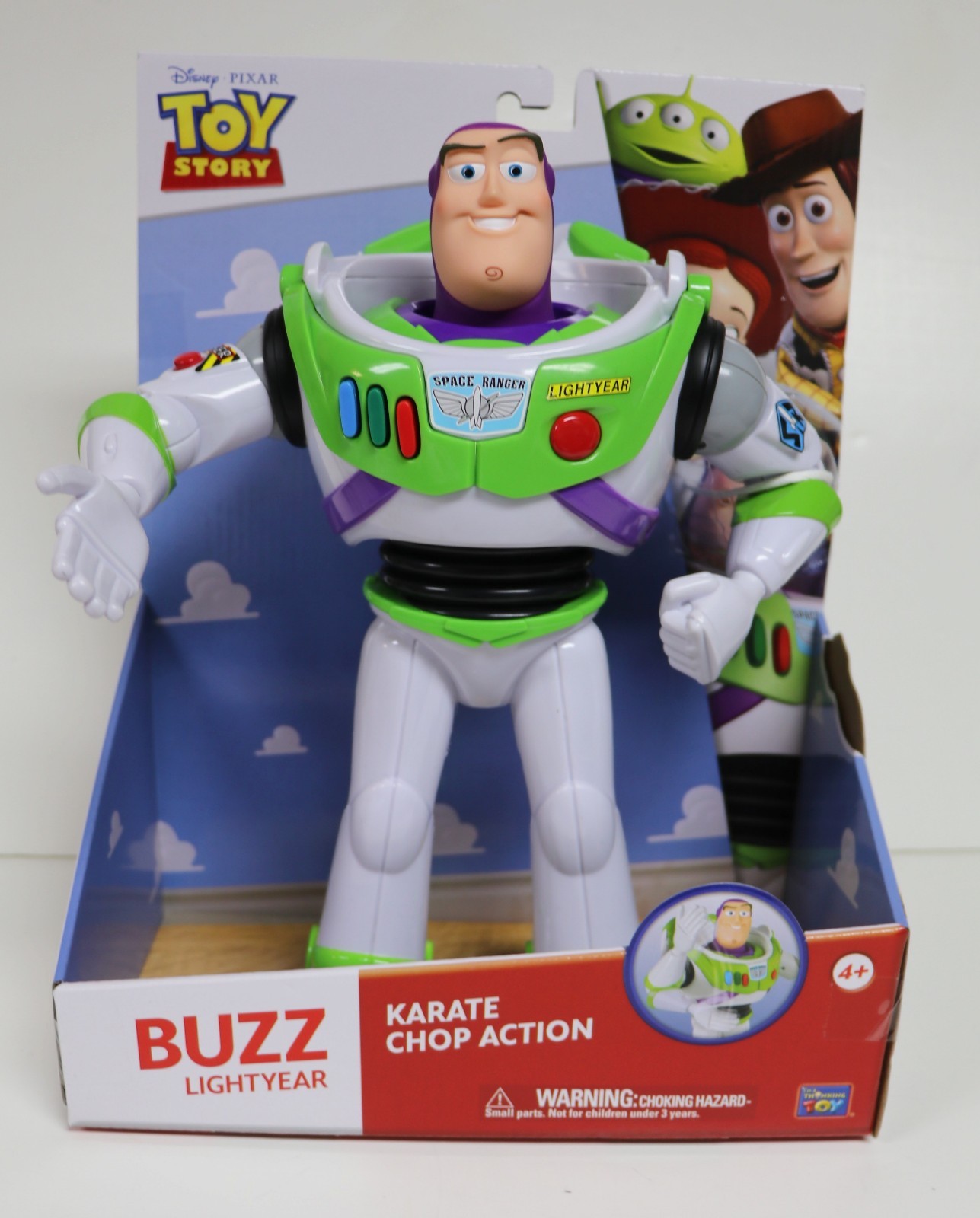 Купить Игрушки героев фильмов и мультиков Disney Pixar в интернет ...