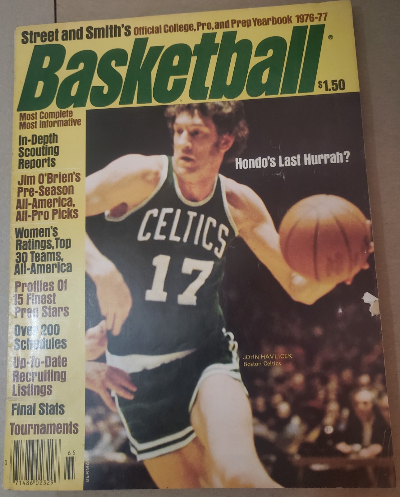 【中古】 STREET & SMITH’S GUIDE TO PRO BASKETBALL/BALLANTINE BOOKS (USA)/STREEG & SMITH’S MAGAZINES(ED.)  96-97 $_57.JPG?set_id=880000500F