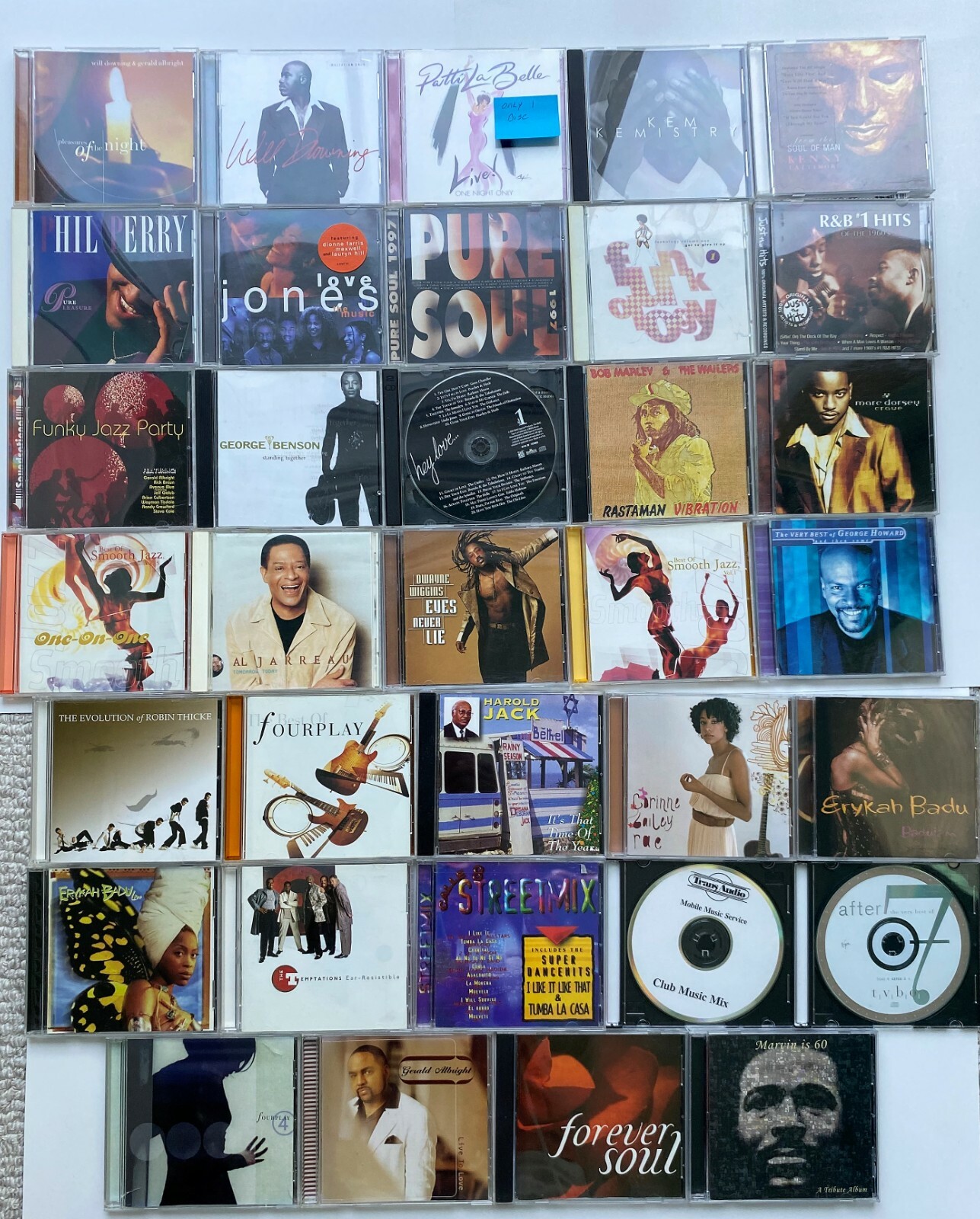 洋楽 Hip-Hop R&B Reggae  CD 31RWT5RBXQL._UF1000,1000_QL80_.jpg
