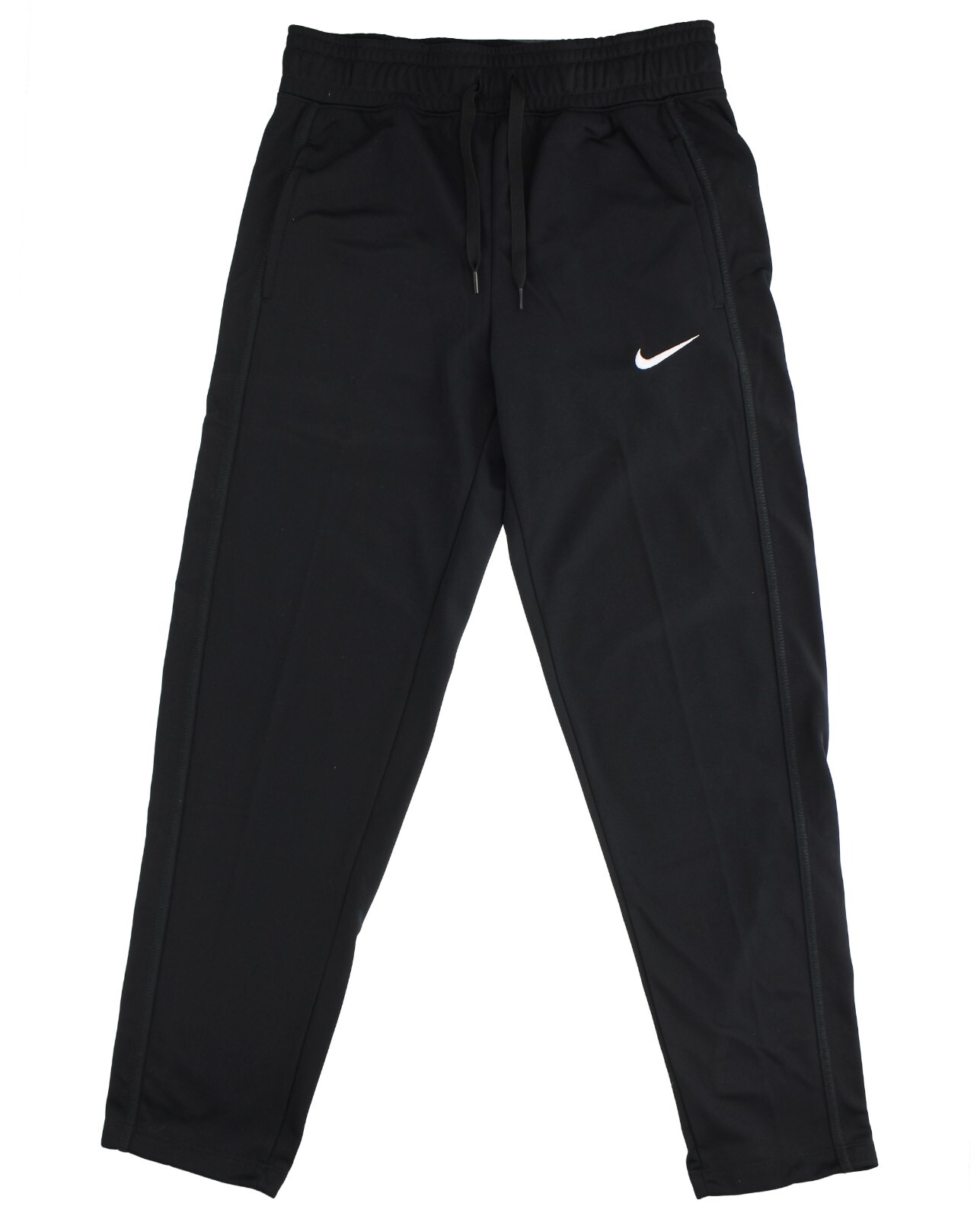 Nike Girls Athletic Joggers, Dri-Fit Training Pants, Black, DJ6083 Nike Girls Athletic Joggers, Dri-Fit Training Pants, Black, DJ6083