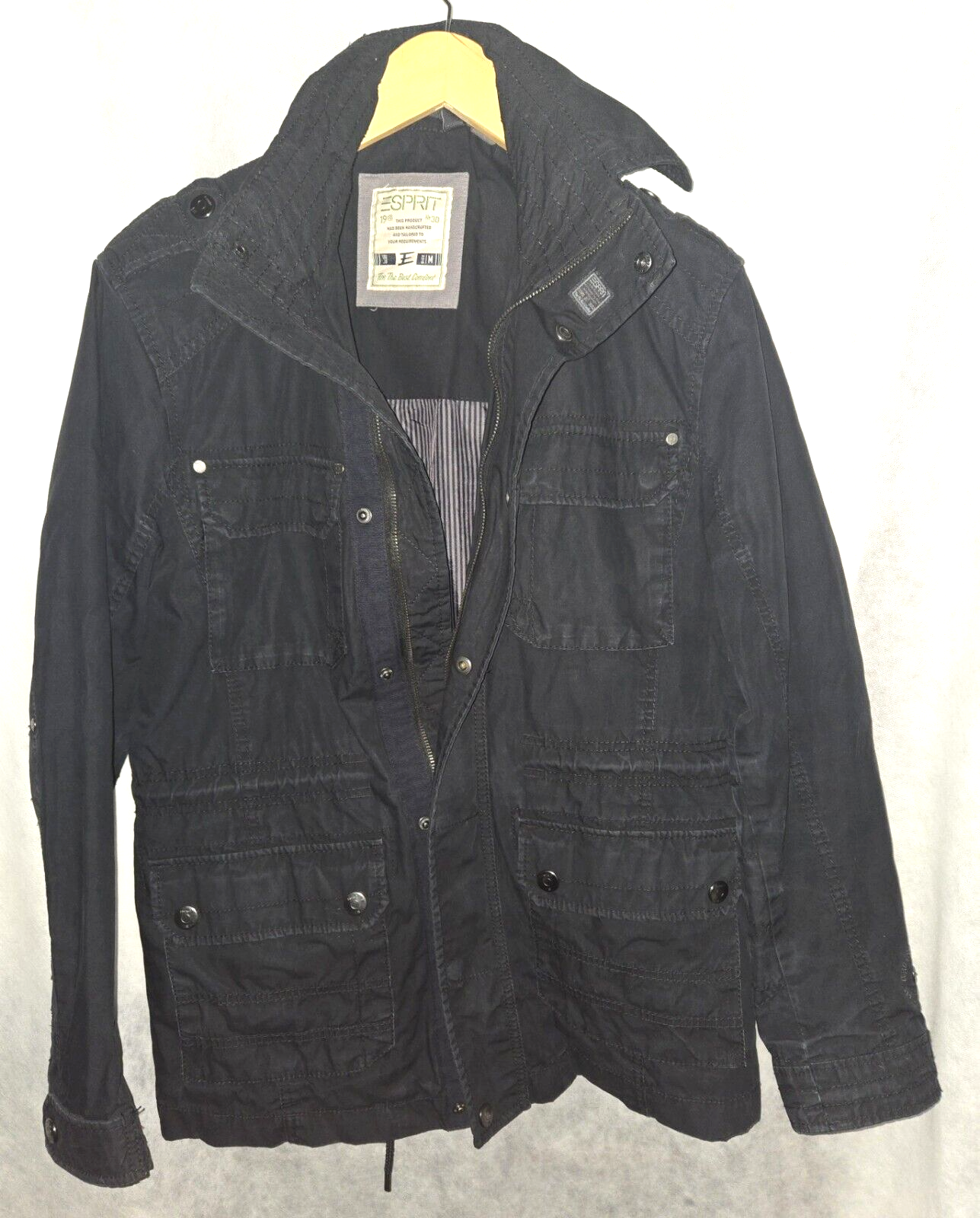 Supernatural Dean Esprit Jacket