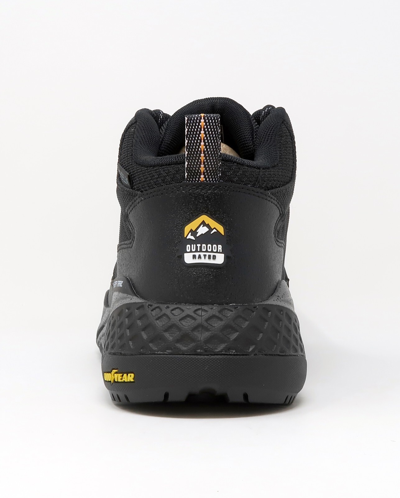 Skechers Men's Glide-Step Trail Mid 