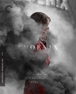Phoenix (The Criterion Collection) (Blu-ray) Nina Hoss Ronald Zehrfeld