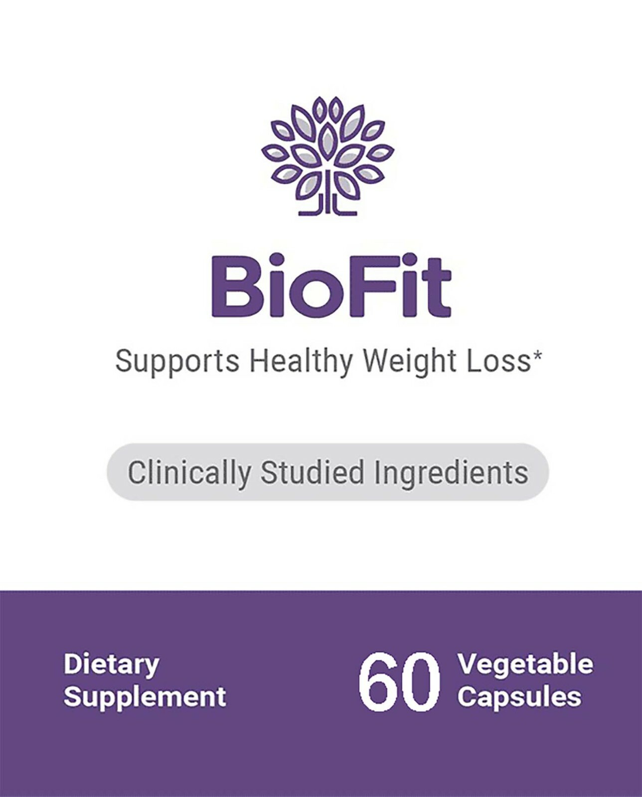 BioFit Weight Loss Probiotic Supplement - Bio Fit