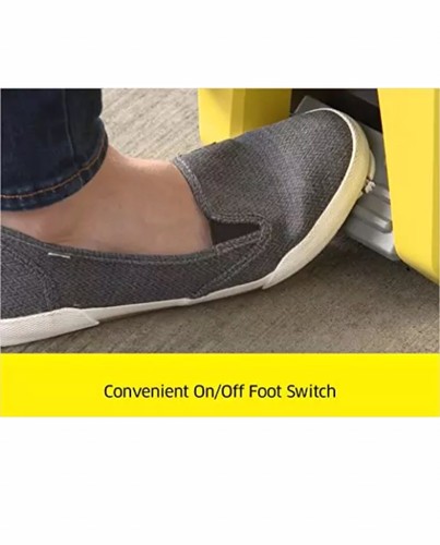 Karcher K1700 Cube Electric Power Pressure Washer 1700 PSI TruPressure NEW