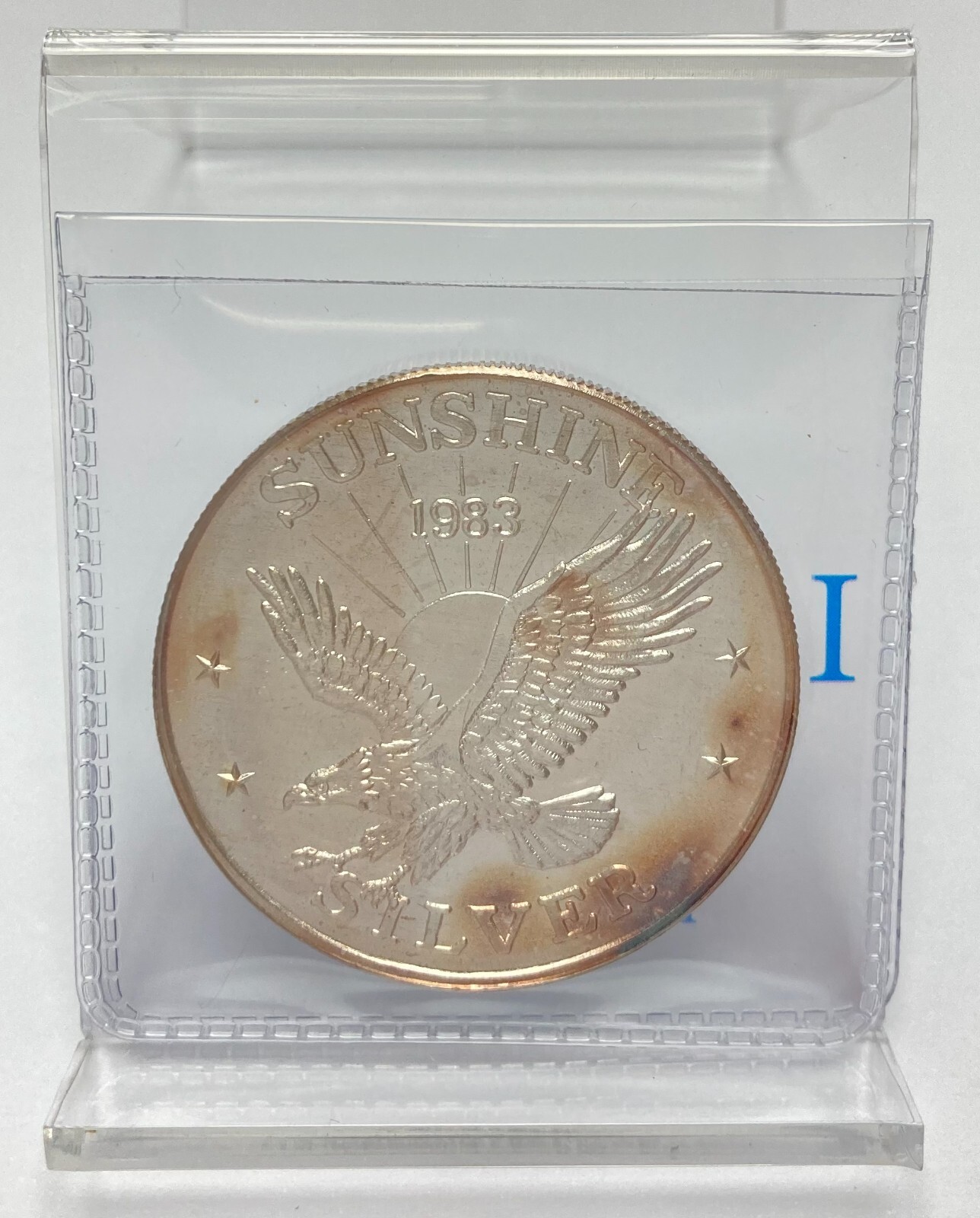 にゃん　【1点限り】人気のシンデレラ　１oz プルーフ銀貨 179674128_o2.jpg?