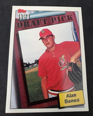 1994 Topps Singles #1-250 All In Mint Condition U Pick Volume Discounts