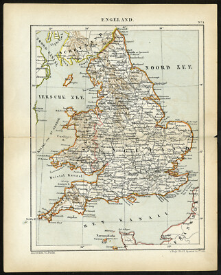 CASTLES of BRITAIN～英国の城ガイドマップポスター～ の額 CASTLES of BRITAIN～英国の城ガイドマップポスター～ の額