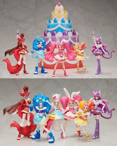 キュアレ　KAKATO MAKURA 640px-Cure_Idol.png