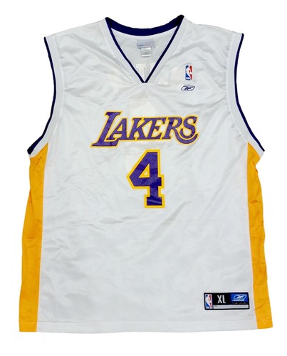激レアXXL Los Angeles Lakers ユニフォーム 激レアXXL Los Angeles Lakers ユニフォーム