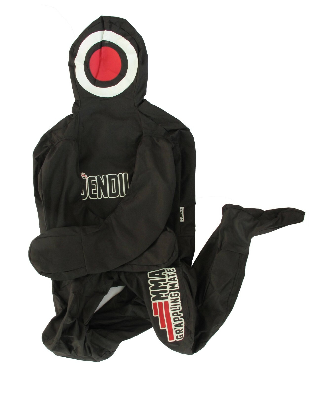 jendila grappling dummy