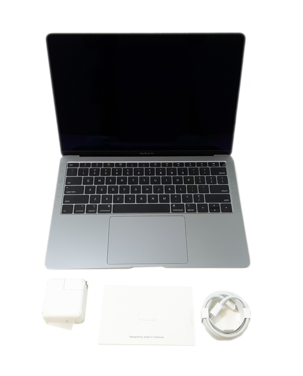 ジャンクMacBook2台、MacBook Air 1台3台おまとめOSなし MacBookAir