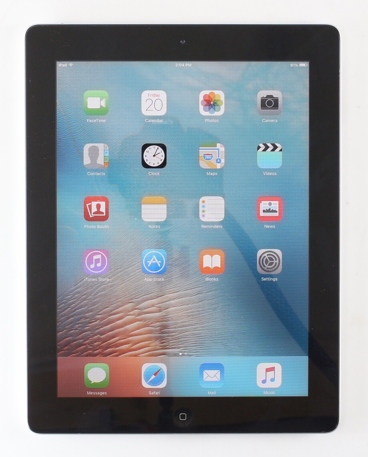 Apple iPad 3rd Gen 64GB Silver | eBay Apple iPad 3rd Gen 64GB Silver | eBay