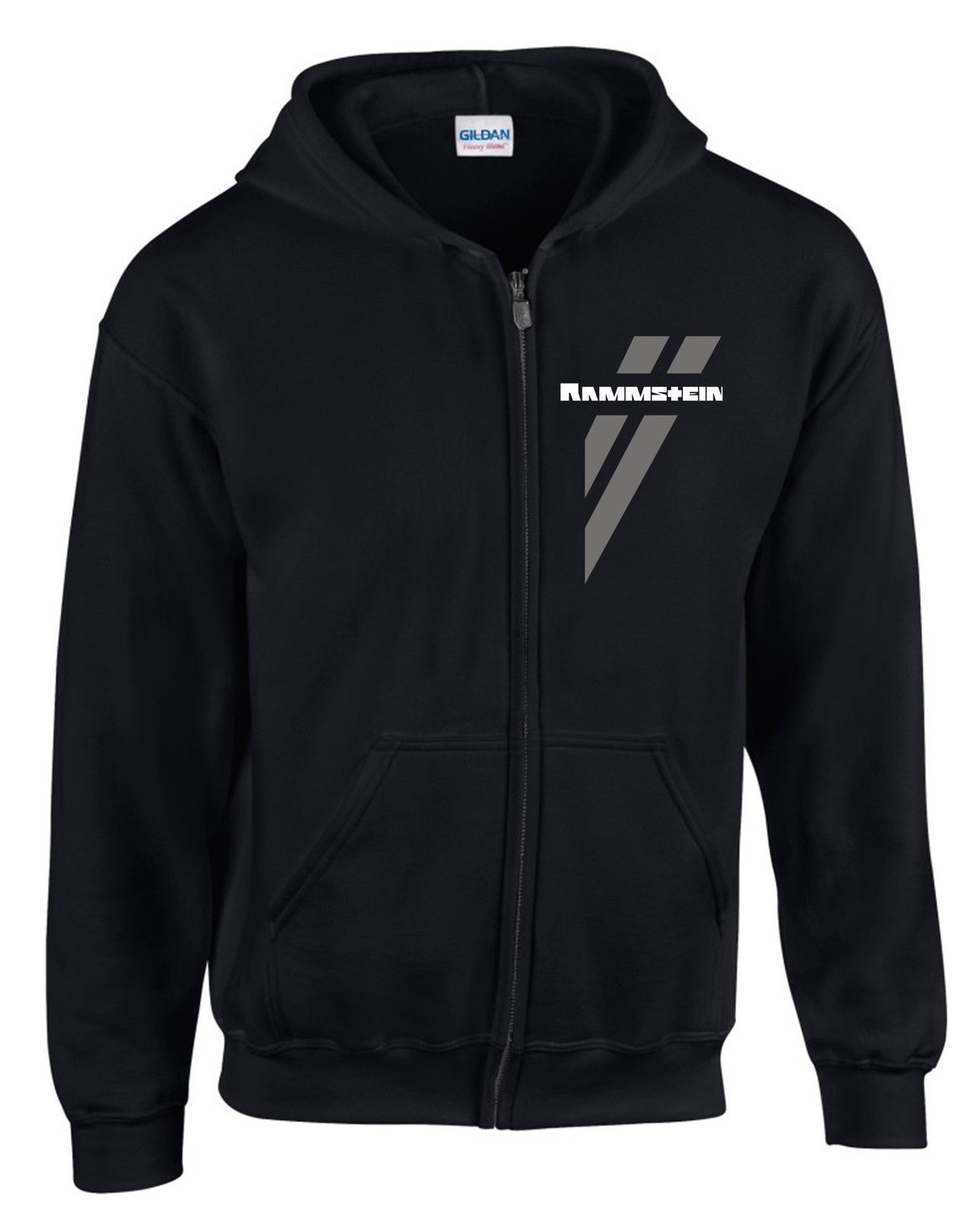 Gildan Hoodies & Sweatshirts for Men