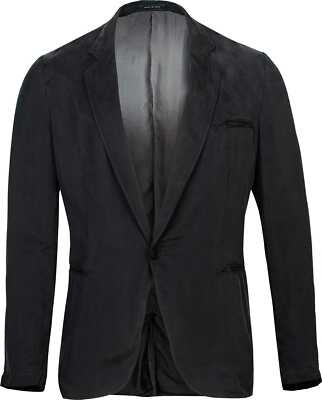 GIORGIO ARMANI ジャケット グレー系(総柄) 4105124D0065 ジョルジオ アルマーニ | 【公式】アルマーニオンラインストア