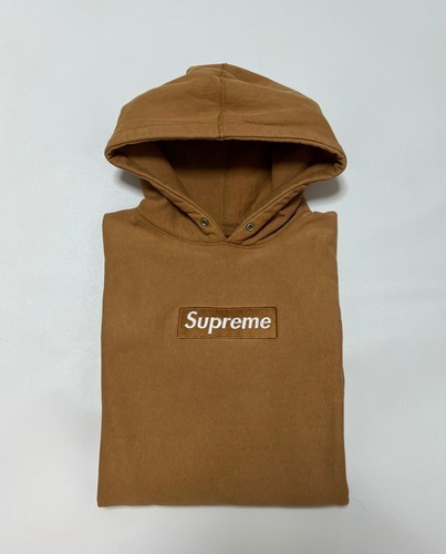 O*Y様 supreme box sweatshirt L Box Logo Hooded Sweatshirt | Supreme 23fw