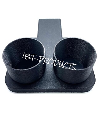 73-87/91 CHEVY GMC SQUARE BODY TRUCK C10/C20/C30 DRINK/CUP HOLDER BRAND NEW