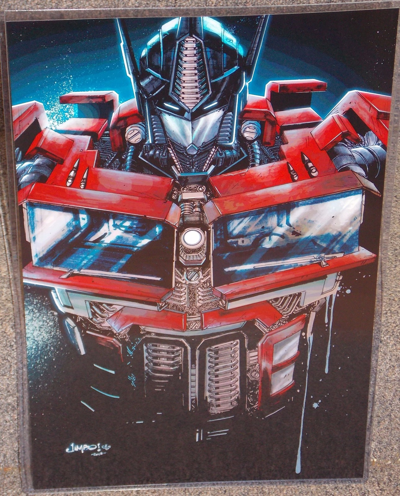 洋書 TRANSFORMERS THE ART OF PRIME Amazon.com: Transformers: Art of Prime: 9781613777909