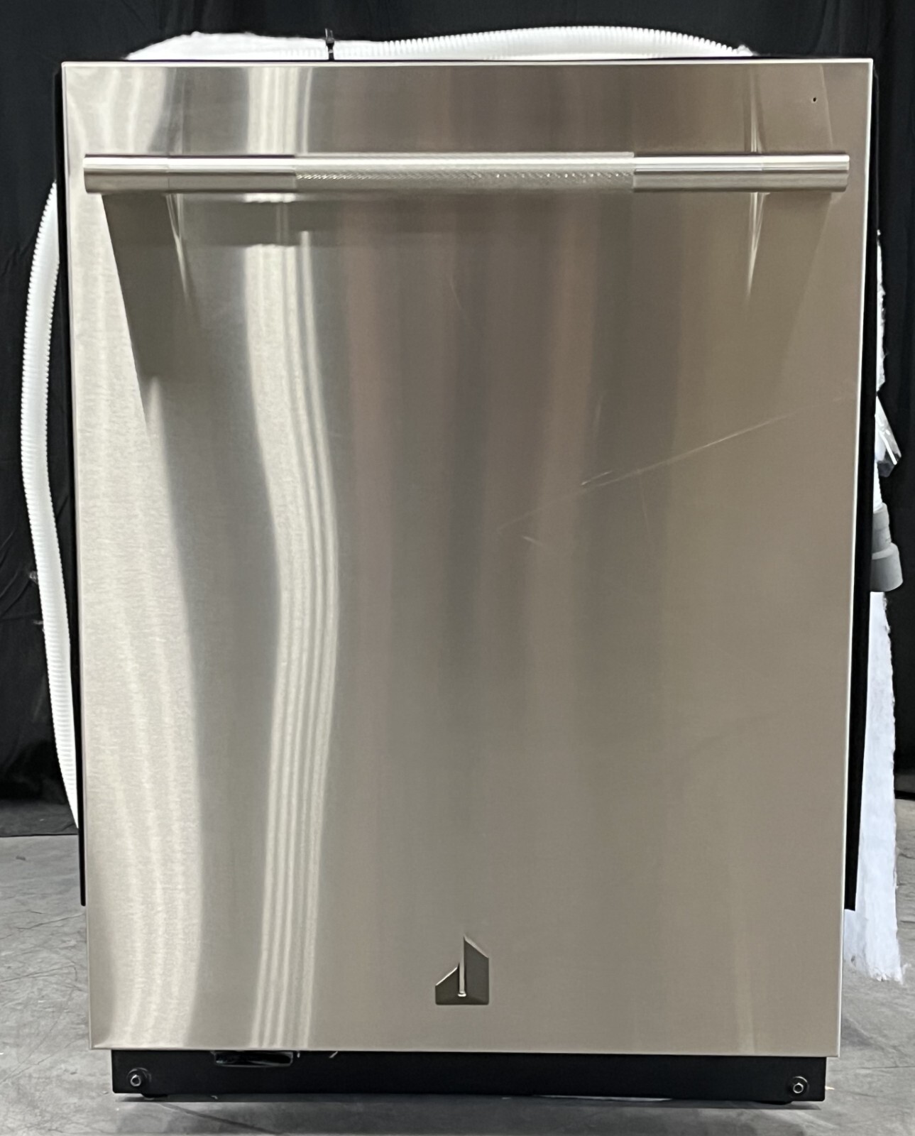 JennAir Rise JDPSS244LL 24 Inch BuiltIn Fully Integrated Dishwasher