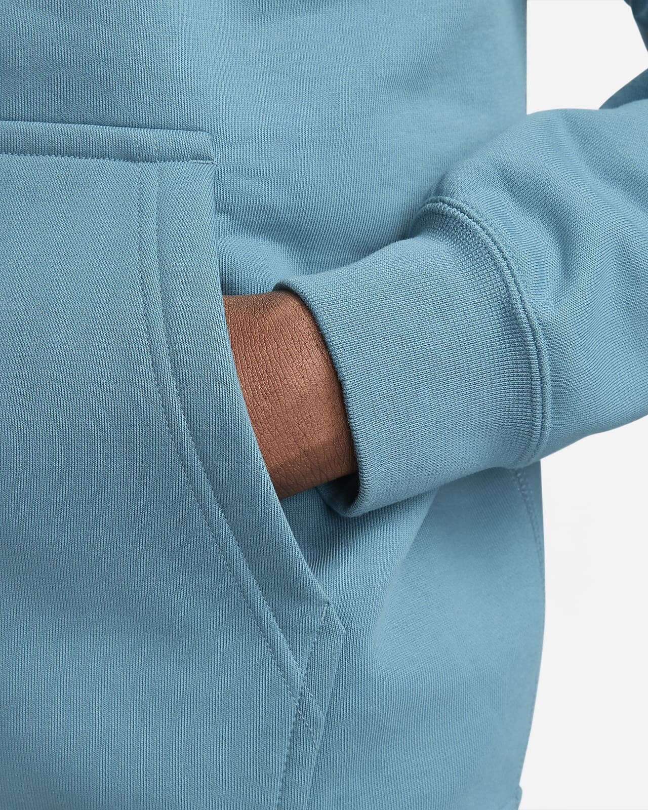 nikelab pullover hoodie