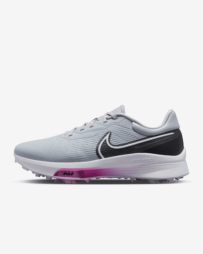 

NIKE Air Zoom Infinity Tour Next% DM8446-060 Холодный серый, Cool gray, Nike Infinity