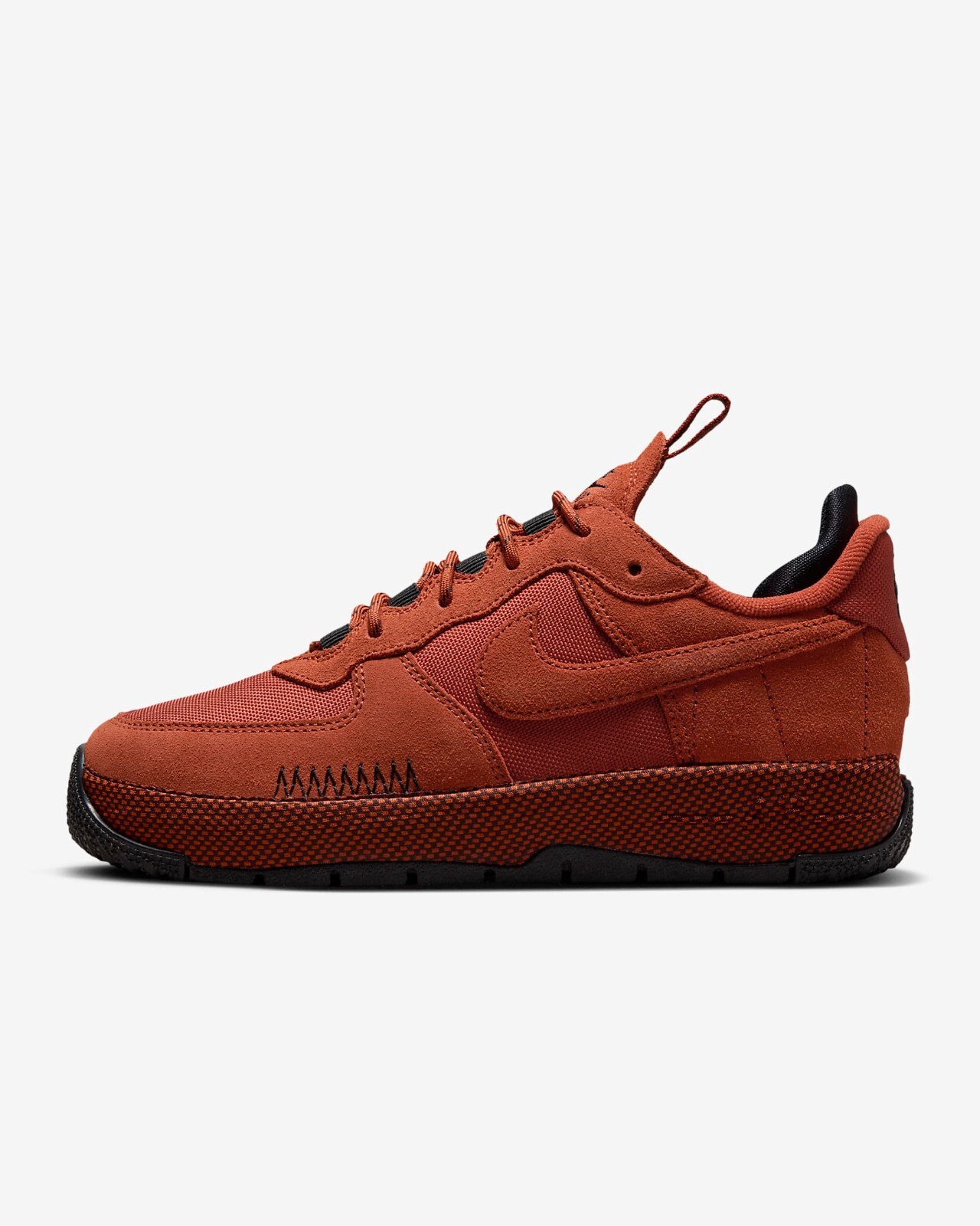 ambush! スノーボードブーツ US 8.5 オレンジ Steel Boots 8 Eyelets Orange | STEEL Shoes&Boots