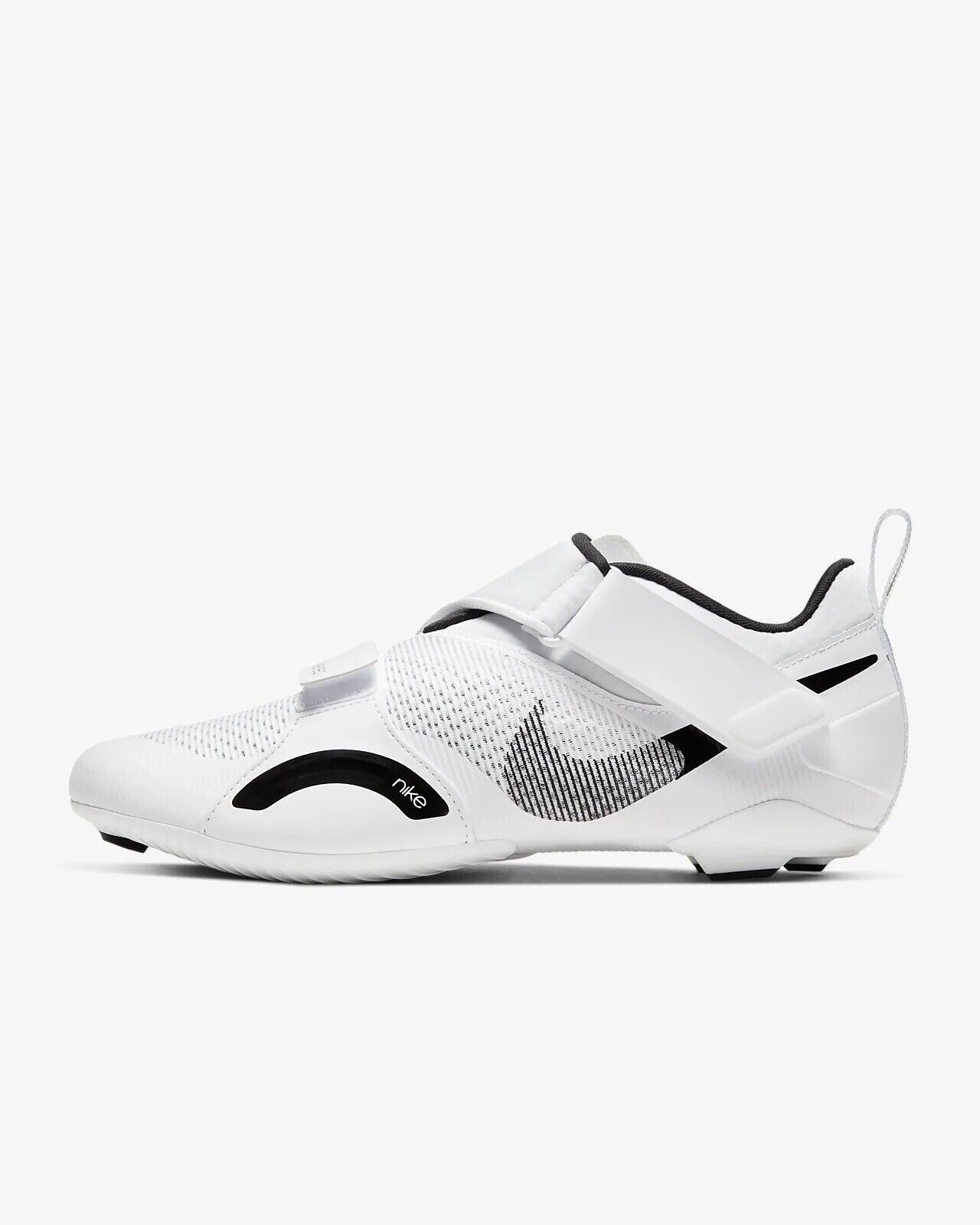 Nike Superrep Cycle - Indoor Cycling Shoes White -13 US