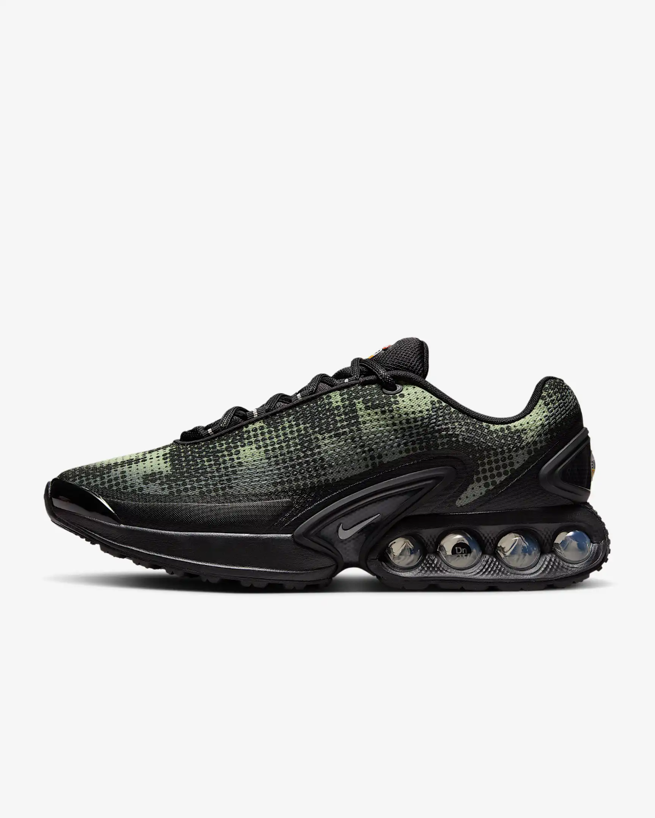 ★NIKE★ Air Max Verse M Cargo Khaki Black Medium Olive Blac Nike Air Max Dn8 'Cargo Khaki Oil Green' FQ7860-300