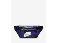 nike sportswear tech printed hip pack